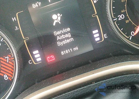 2014 Jeep Cherokee Latitude из США, поврежденный, VIN 1C4PJMCS5EW126262